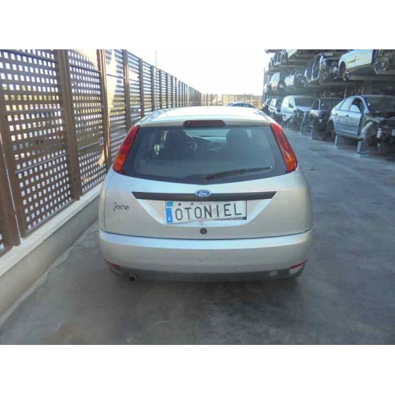 ford focus berlina (cak) del año 1999