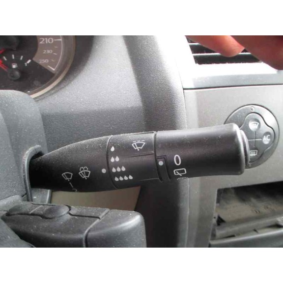 renault megane ii familiar del año 2006