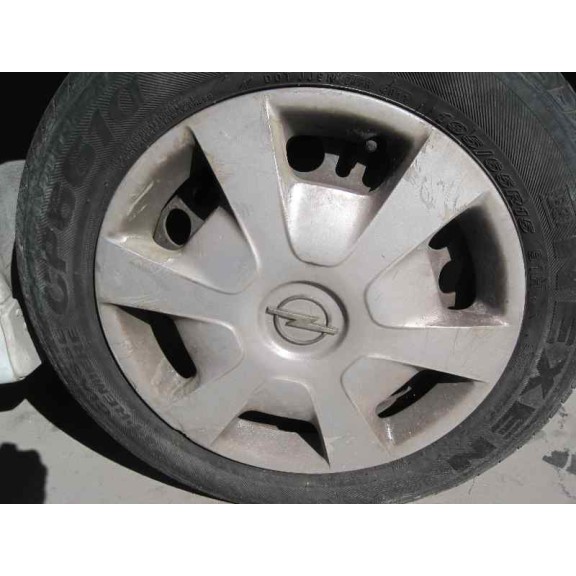 opel vectra b berlina del año 2001