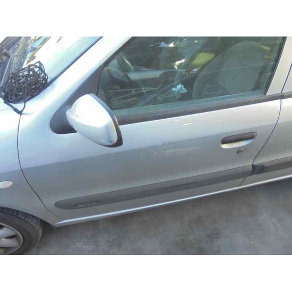 citroën xsara break del año 2004