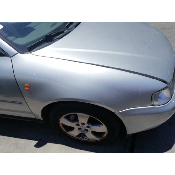 audi a3 (8l) del año 1998