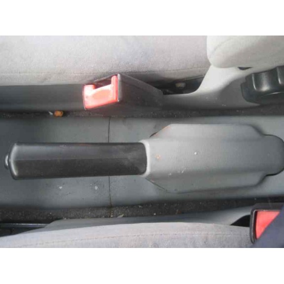 skoda felicia berlina ( 791) del año 1999