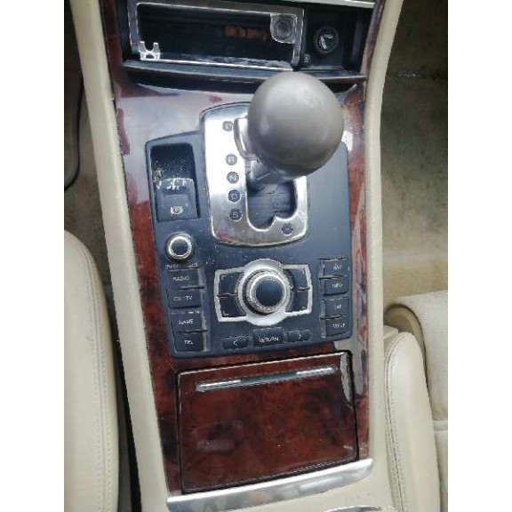 audi a8 (4e2) del año 2004