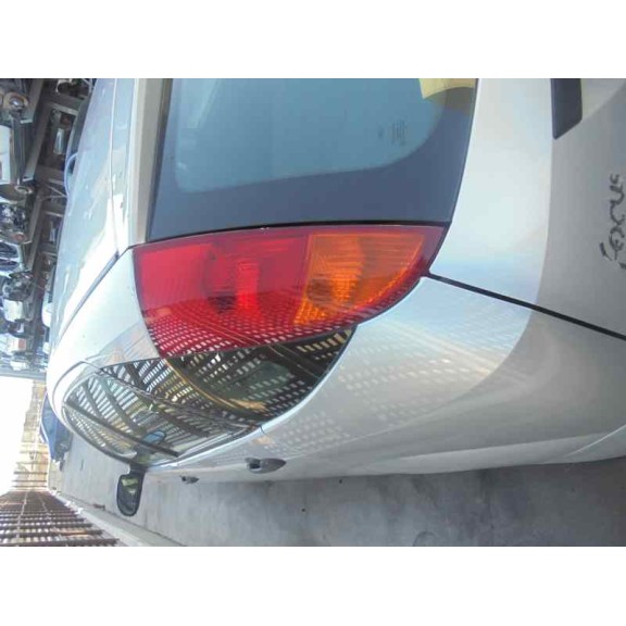 ford focus berlina (cak) del año 1999