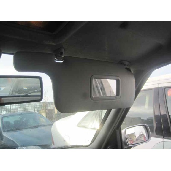 skoda felicia berlina ( 791) del año 1999