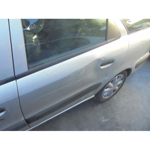 citroën xsara break del año 2004