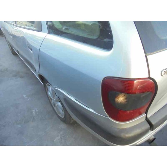 citroën xsara break del año 2004