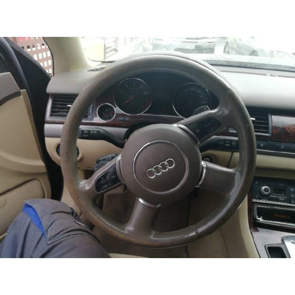 audi a8 (4e2) del año 2004