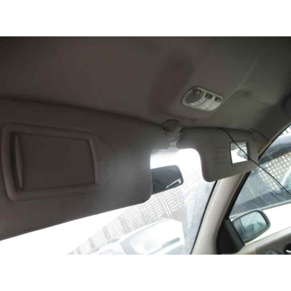 renault megane ii familiar del año 2006