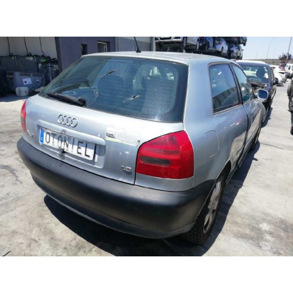 audi a3 (8l) del año 1998