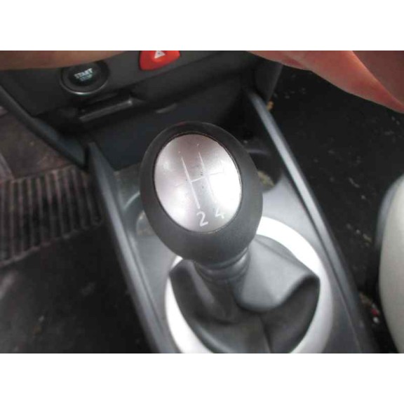 renault megane ii familiar del año 2006