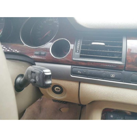 audi a8 (4e2) del año 2004