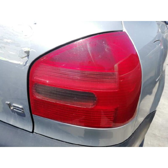 audi a3 (8l) del año 1998