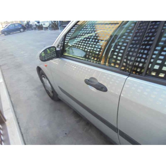 ford focus berlina (cak) del año 1999