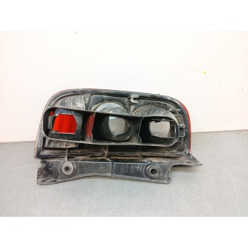 Recambio de piloto trasero derecho para nissan micra iii (k12) 1.2 16v referencia OEM IAM 26550AX720 89038564 