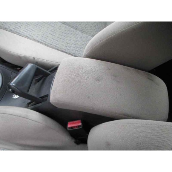 renault megane ii familiar del año 2006