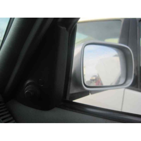 skoda felicia berlina ( 791) del año 1999