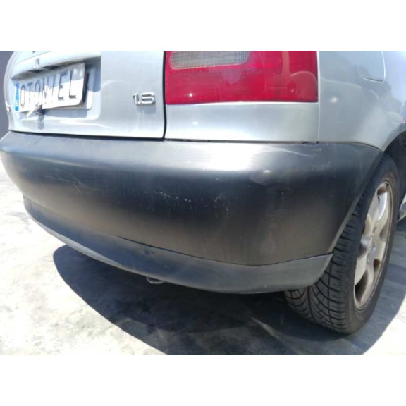 audi a3 (8l) del año 1998