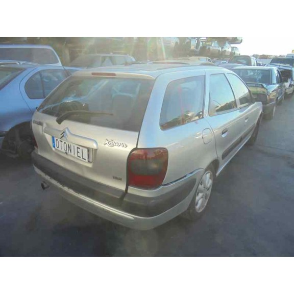 citroën xsara break del año 2004