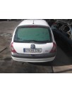 renault clio ii fase ii (b/cb0) del año 2003