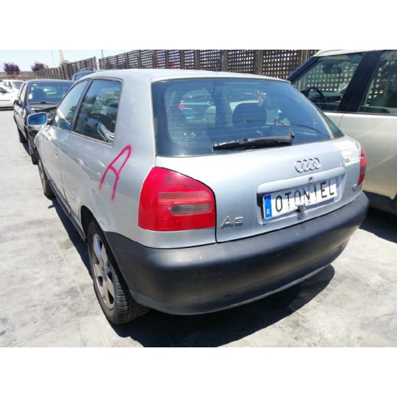audi a3 (8l) del año 1998