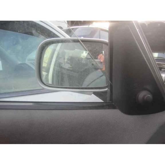 skoda felicia berlina ( 791) del año 1999