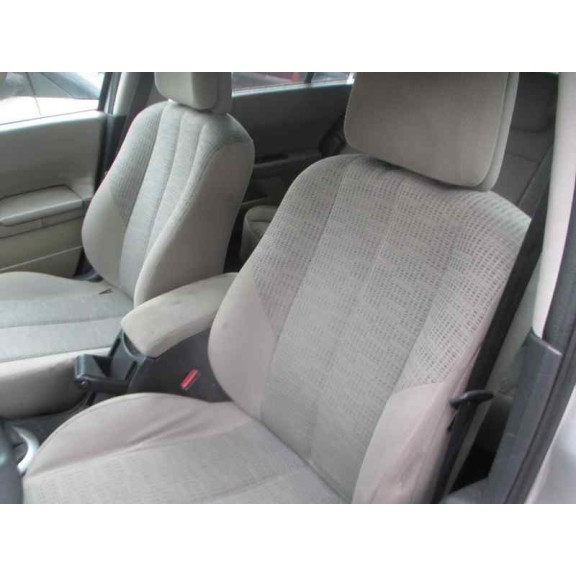 renault megane ii familiar del año 2006