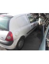 renault clio ii fase ii (b/cb0) del año 2003