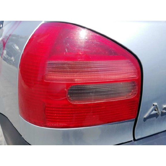 audi a3 (8l) del año 1998