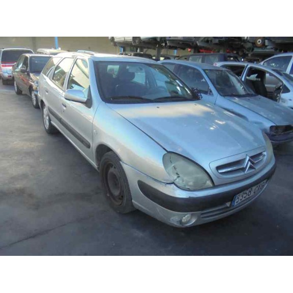 citroën xsara break del año 2004