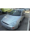 ford focus berlina (cak) del año 1999