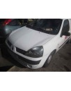 renault clio ii fase ii (b/cb0) del año 2003