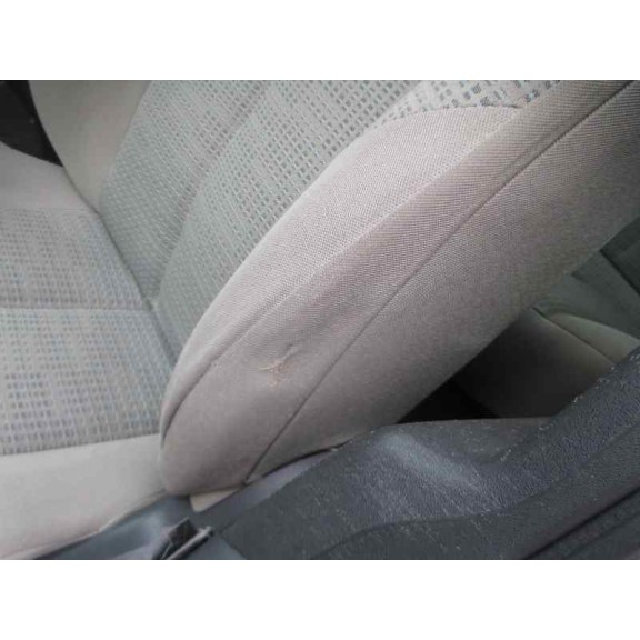 renault megane ii familiar del año 2006