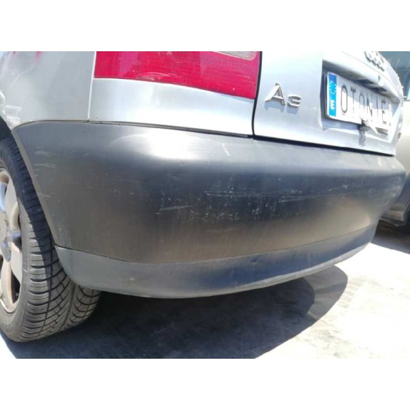 audi a3 (8l) del año 1998