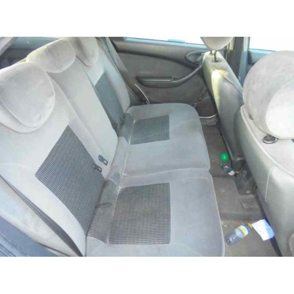 citroën xsara break del año 2004