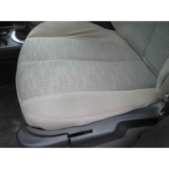 renault megane ii familiar del año 2006