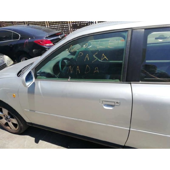 audi a3 (8l) del año 1998