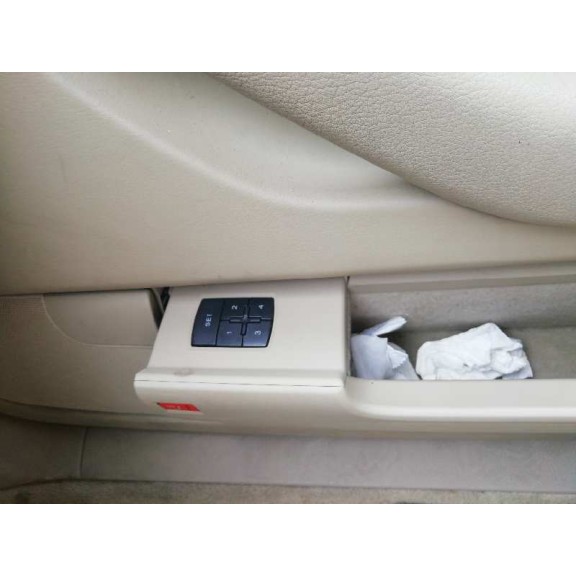 audi a8 (4e2) del año 2004