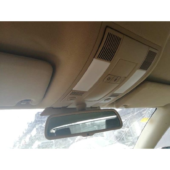 audi a8 (4e2) del año 2004