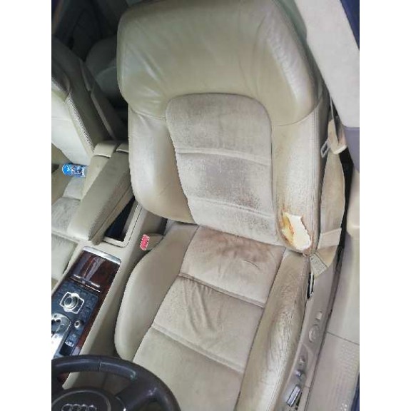 audi a8 (4e2) del año 2004