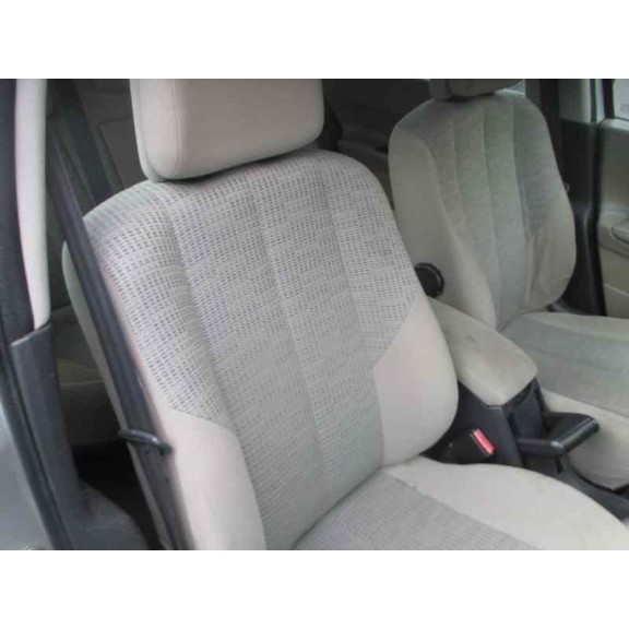 renault megane ii familiar del año 2006