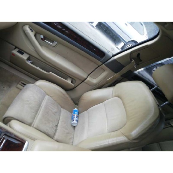 audi a8 (4e2) del año 2004