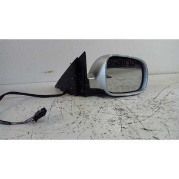 RETROVISOR DERECHO 3B0857934 ELEC. 5 PIN GRIS