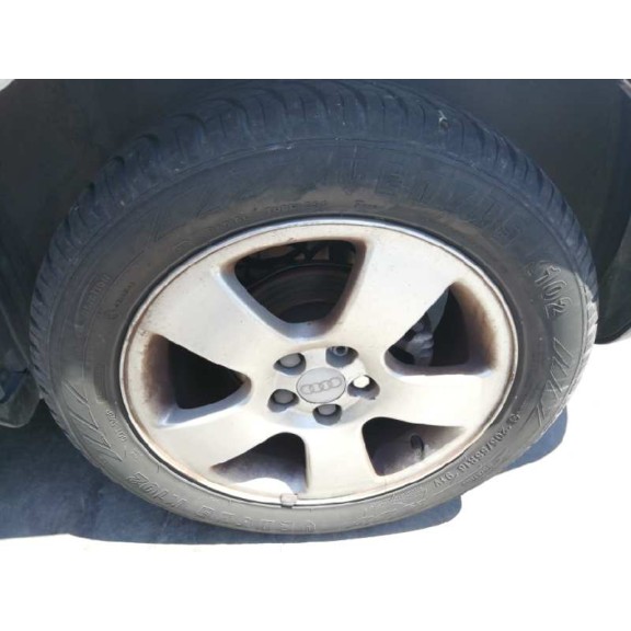 audi a3 (8l) del año 1998