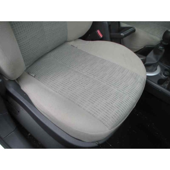 renault megane ii familiar del año 2006