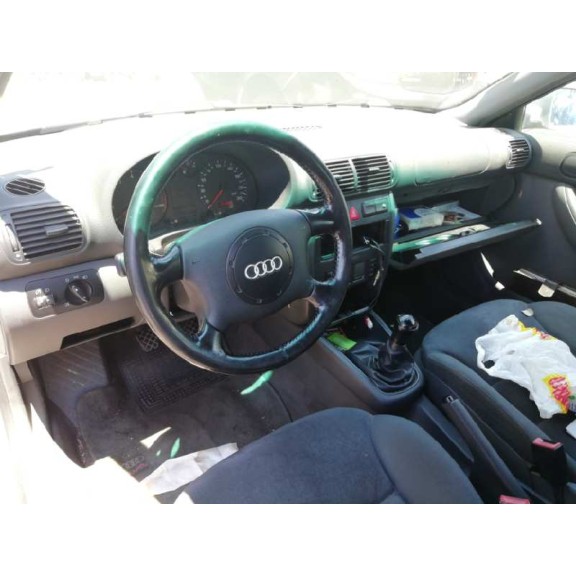 audi a3 (8l) del año 1998