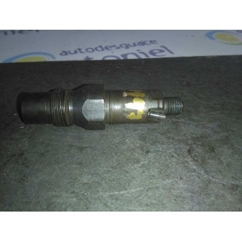 INYECTOR LCR6705404P DELPHI