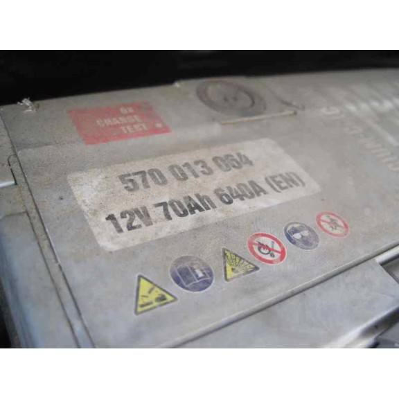 skoda felicia berlina ( 791) del año 1999