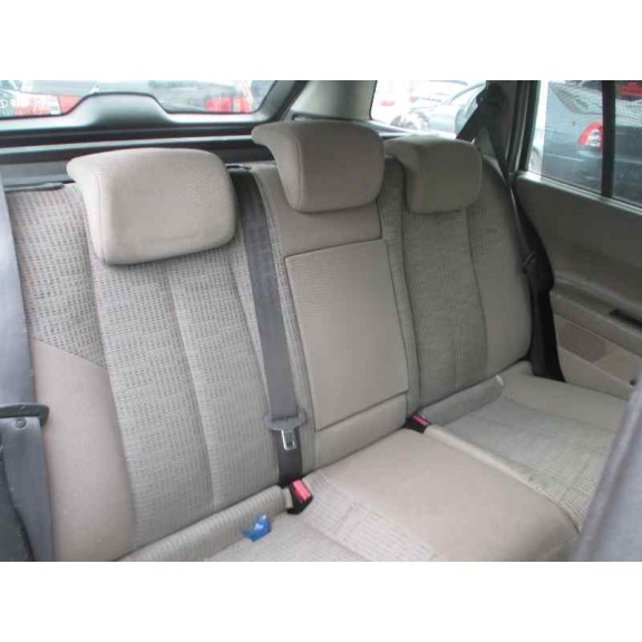 renault megane ii familiar del año 2006