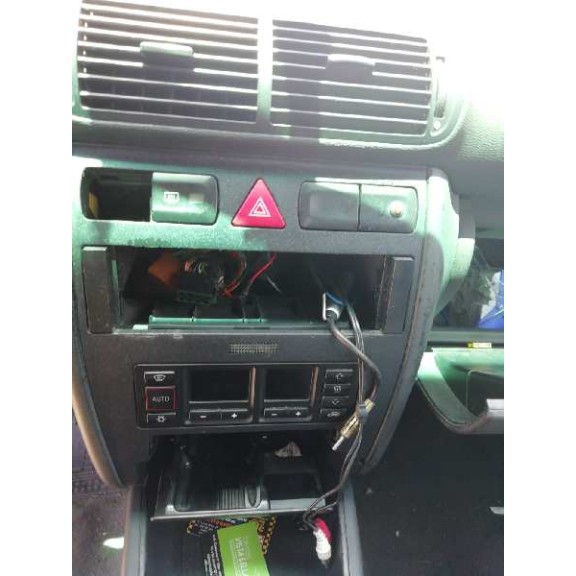 audi a3 (8l) del año 1998